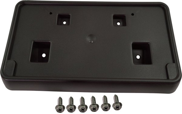 2015 - 2023 Dodge Challenger Front License Plate Bracket