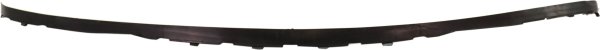 Front Lower Valance Air Dam for 2011-2014 Dodge Charger, Primed (Ready to Paint), Suitable for R/T, SE, SXT Models, Replacement