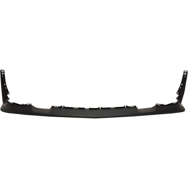 2011 - 2014 Dodge Challenger Front Bumper Valance