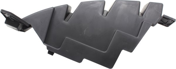 2015 - 2023 Dodge Charger Front Bumper Cover Support (Right / Passenger Side)