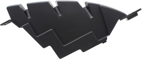 2015 - 2023 Dodge Charger Front Bumper Cover Support (Left / Driver Side)