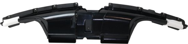 Front Radiator Support Air Duct, Defroster Duct (Inside Mount) for Dodge Charger 2011-2014/Chrysler 300 2011-2022, Replacement