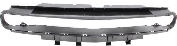 2015 - 2023 Dodge Challenger Grille Mounting Panel