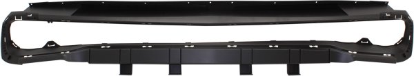 2015 - 2023 Dodge Challenger Grille Surround