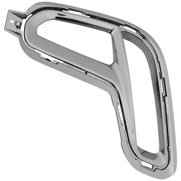 2021 - 2024 Dodge Durango Front Bumper Insert (Right / Passenger Side)
