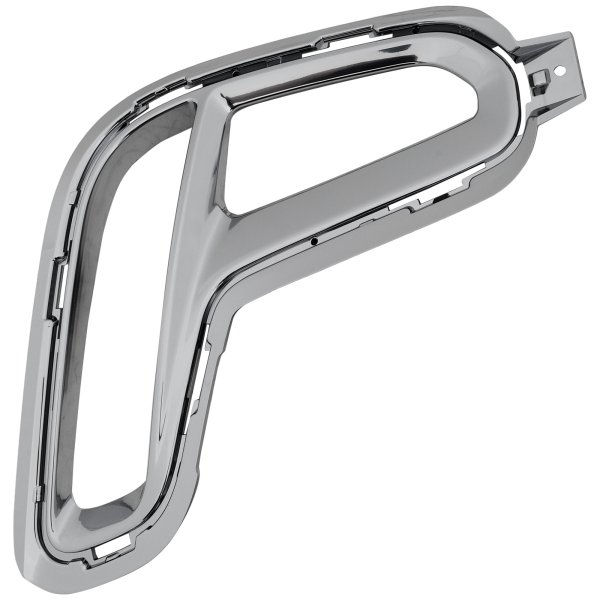 2021 - 2024 Dodge Durango Front Bumper Insert (Left / Driver Side)