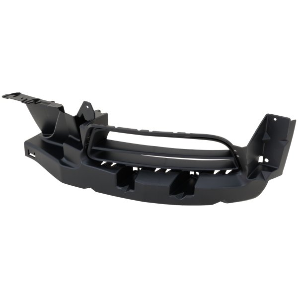 2015 - 2023 Dodge Charger Front Bumper Insert (Left / Driver Side)