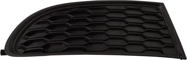2014 - 2020 Dodge Journey Front Bumper Insert (Right / Passenger Side)