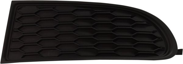 2014 - 2020 Dodge Journey Front Bumper Insert (Left / Driver Side)