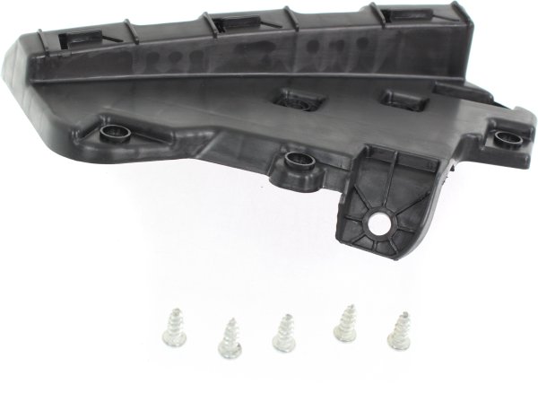 Headlight Bracket for Dodge Dart 2013-2016, Right (Passenger) Side, Replacement