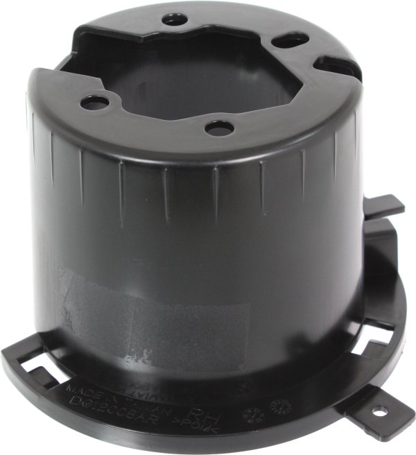 2011 - 2013 Dodge Durango Fog Lamp Bracket (Right / Passenger Side)