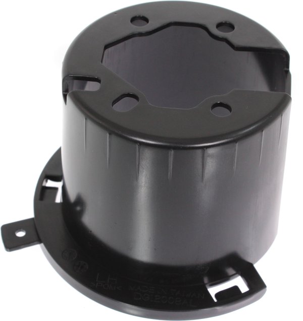 2011 - 2013 Dodge Durango Fog Lamp Bracket (Left / Driver Side)