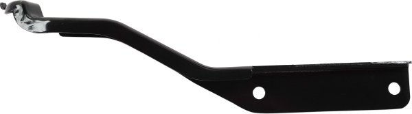 2008 - 2014 Dodge Avenger  Hood Hinge - Right (Passenger)
