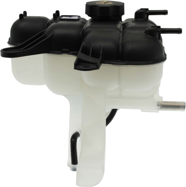 2016 - 2024 Dodge Durango  Coolant Reservoir
