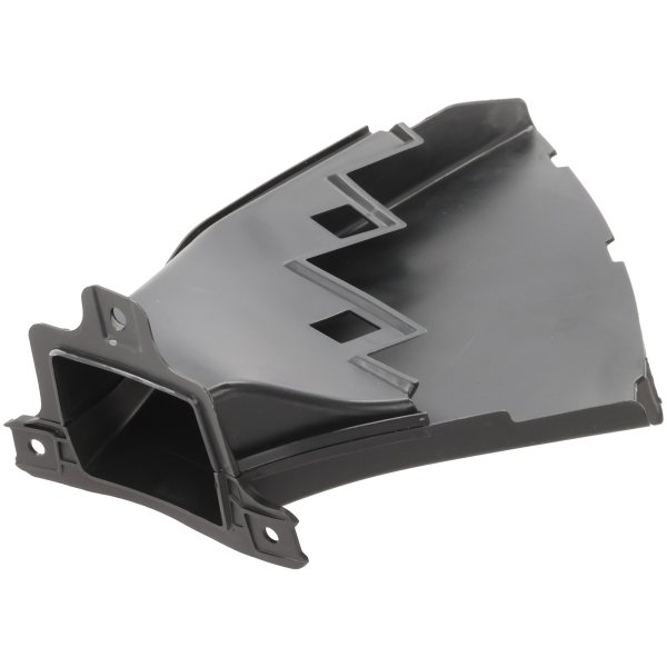 2015 - 2023 Dodge Charger Front Bumper Insert (Right / Passenger Side)