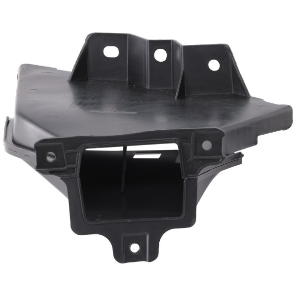 2015 - 2023 Dodge Charger Front Bumper Insert (Left / Driver Side)