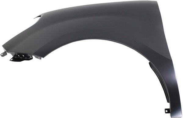 2015 - 2022 Dodge Promaster City  Fender - Left (Driver)