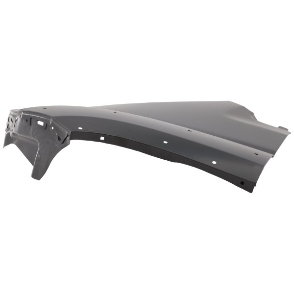 2023 - 2023 Dodge Ram Promaster 2500 Front Fender Assembly (Left / Driver Side)
