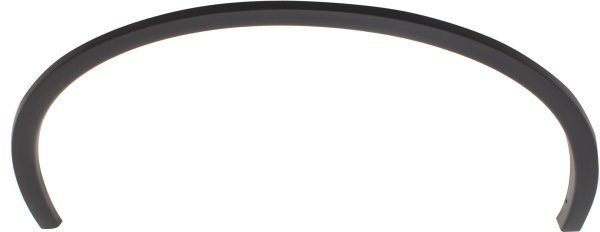 2011 - 2024 Dodge Durango Front Wheel Opening Molding (Right / Passenger Side)