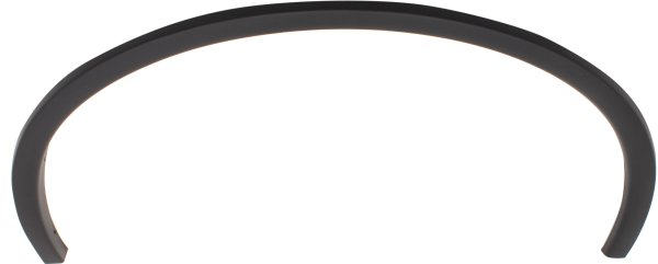 2011 - 2024 Dodge Durango Front Wheel Opening Molding (Left / Driver Side)