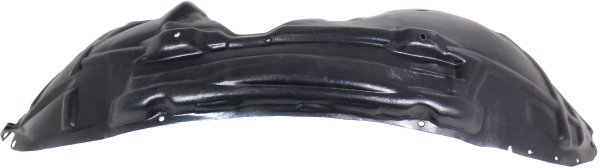 2015 - 2023 Dodge Challenger Front Fender Liner (Splash Shield) - Right (Passenger)