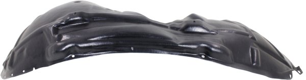 2015 - 2023 Dodge Challenger Front Fender Liner (Splash Shield) - Left (Driver)