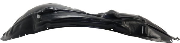 2015 - 2023 Dodge Challenger Front Fender Liner (Splash Shield) - Left (Driver)