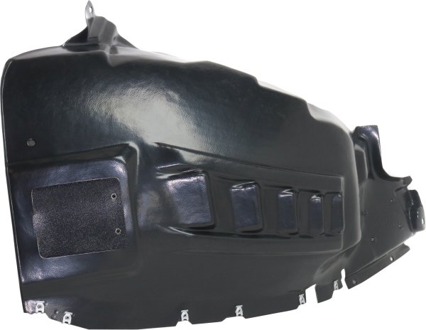 2014 - 2021 Dodge Promaster 3500 Front Fender Liner (Splash Shield) - Left (Driver)