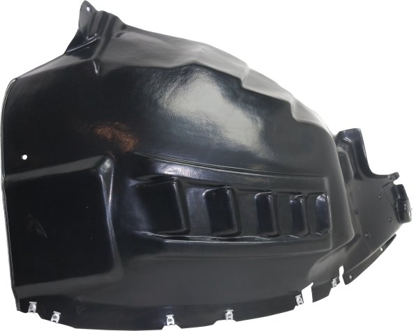 2014 - 2021 Dodge Promaster 3500 Front Fender Liner (Splash Shield) - Left (Driver)