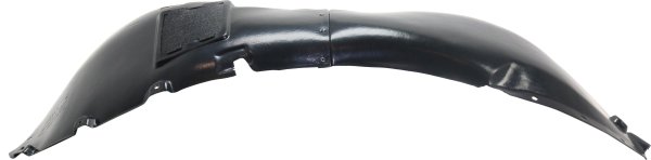 2013 - 2016 Dodge Dart Front Fender Liner (Splash Shield) - Left (Driver)
