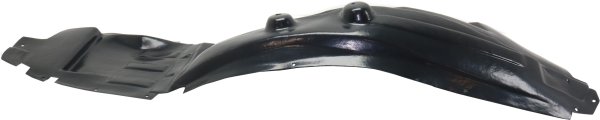 2009 - 2020 Dodge Journey Front Fender Inner Panel (Left / Driver Side)