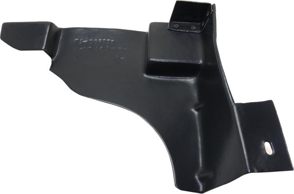 2011 - 2020 Dodge Journey  Engine Splash Shield - Right (Passenger)