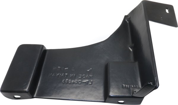 2011 - 2020 Dodge Journey  Engine Splash Shield - Left (Driver)