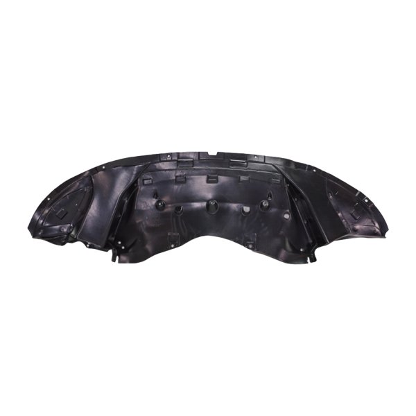 Engine Splash Shield Under Cover for Dodge Charger 2015-2023, Front, Type 1, RWD (Rear-Wheel Drive), Replacement