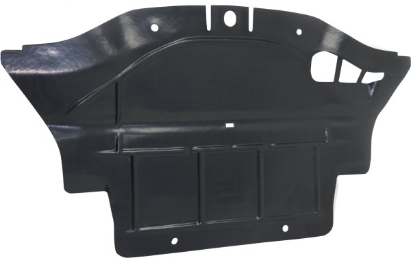 2015 - 2023 Dodge Charger  Engine Splash Shield - Center