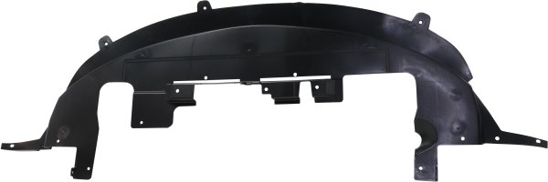 2011 - 2020 Dodge Journey Front Engine Splash Shield