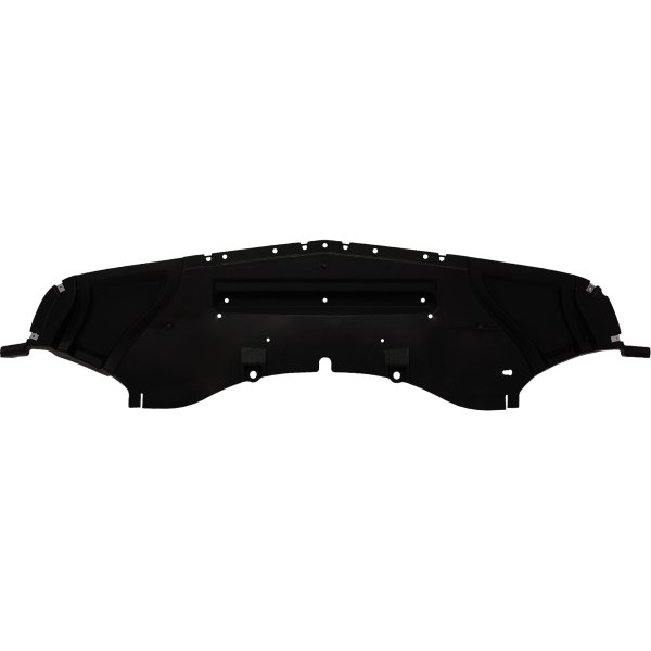 Engine Splash Shield for Dodge Challenger 2013-2023, Front, Fits 3.6 Liter/5.7 Liter Engine, Replacement