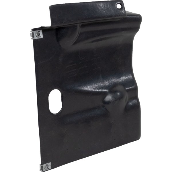 Engine Splash Shield for Dodge Journey 2009-2020, Accessory Drive Shield, Replacement