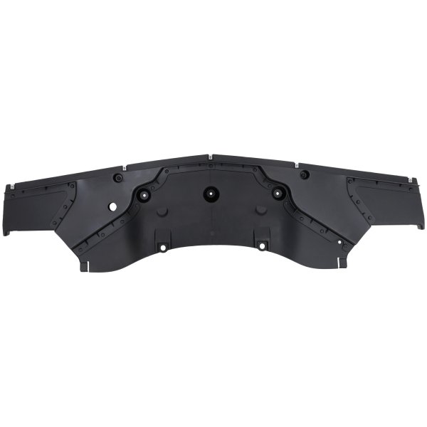 Engine Splash Shield for 2015-2023 Dodge Challenger, Front, without Wide Body Option, 6.2L Supercharged Engine, Replacement