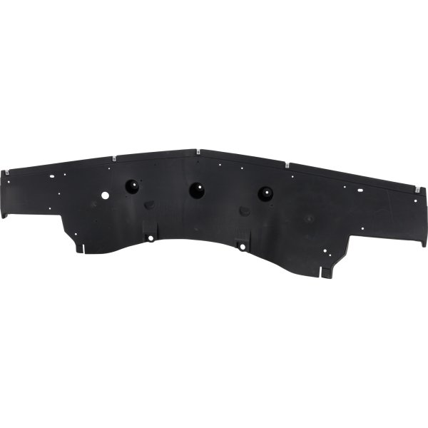 Engine Splash Shield for Dodge Challenger 2018-2023, Front Under Cover, with Wide Body Option, Replacement