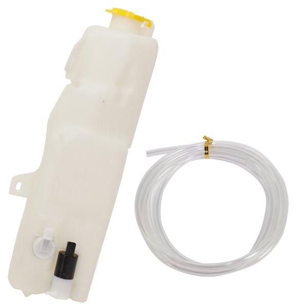 2005 - 2005 Dodge Ram 1500 Windshield Washer Tank Assy