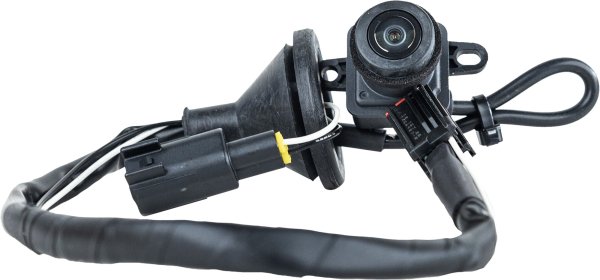Rear View Back Up Camera for Dodge Grand Caravan 2011-2020, Chrysler Town & Country 2011-2016, Replacement