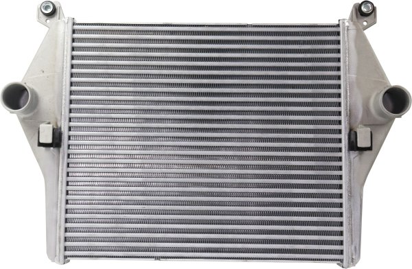Intercooler for Dodge RAM 2500/3500 Pickup 2003-2007, 5.9L Diesel, Replacement