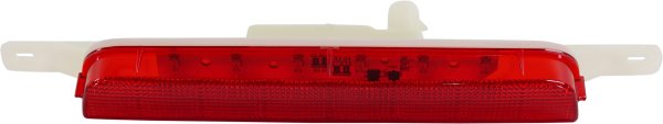 High Mount Stop Light for Dodge Grand Caravan/Chrysler Town and Country 2008-2020, Third Brake Light, Replacement
