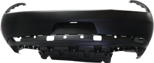2015 - 2022 Dodge Challenger Rear Bumper Cover