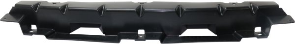 2013 - 2016 Dodge Dart Rear Bumper Cover Support