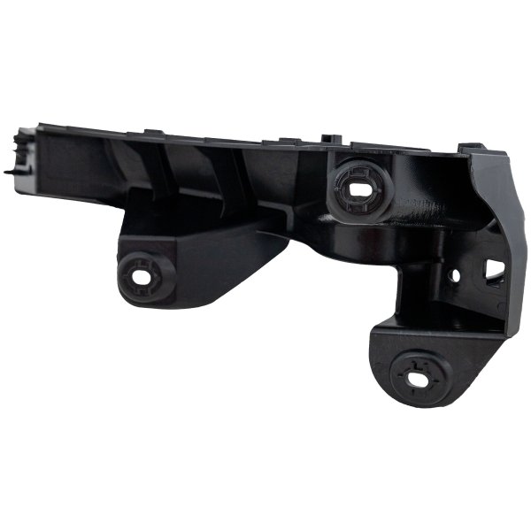 Rear Bumper Bracket, Upper Cover for 2015-2023 Dodge Charger w/ Wide Body Option, Inner, Right (Passenger), Compatible with Daytona, Daytona 392, R/T Scat Pack, R/T 392, SRT 392, SRT Hellcat Models, Replacement