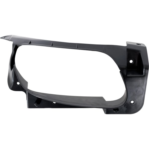2015 - 2023 Dodge Charger Rear Bumper Support Bracket (Right / Passenger Side)