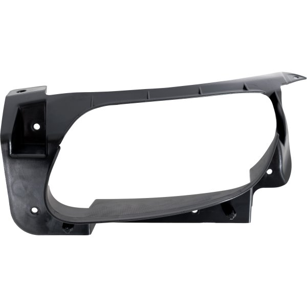 2015 - 2023 Dodge Charger Rear Bumper Support Bracket (Left / Driver Side)