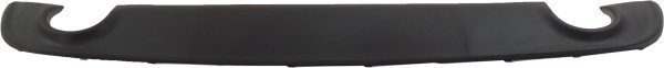 2015 - 2023 Dodge Charger Rear Lower Valance